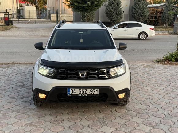 Sahibinden Dacia Duster 1.3 Tce Comfort 2022 Model
