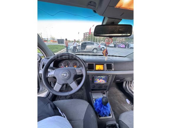 Sahibinden Opel Vectra 1.6 Comfort 2004 Model 