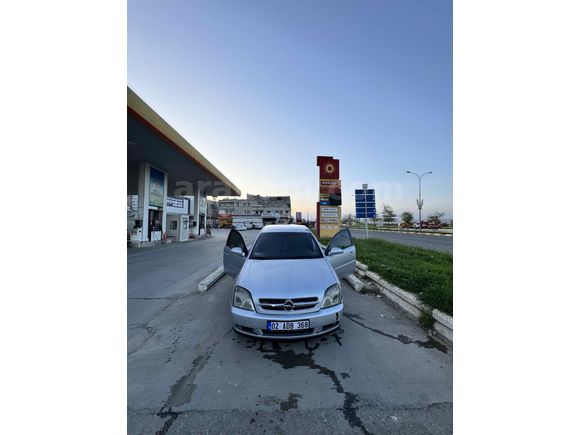 Sahibinden Opel Vectra 1.6 Comfort 2004 Model  açıklama oku