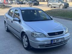 SEÇKİN OTOMOTİV'DEN 2003 ASTRA ELEGANS TWİNPORT K.K12 taksit