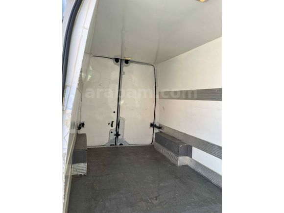 Sahibinden Renault Master 2.3 dCi 13 m3 2019 Model 