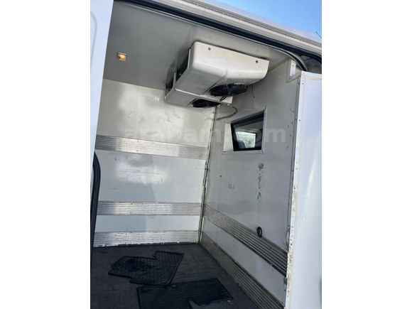 Sahibinden Renault Master 2.3 dCi 13 m3 2019 Model 