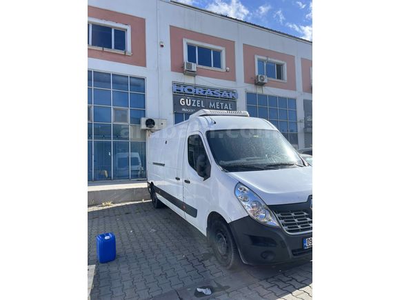 Sahibinden Renault Master 2.3 dCi 13 m3 2019 Model 