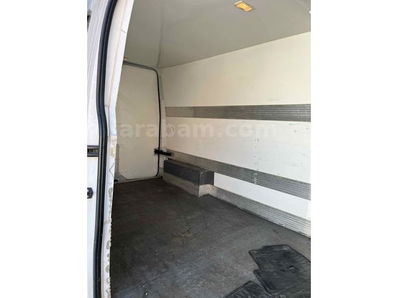 Sahibinden Renault Master 2.3 dCi 13 m3 2019 Model 