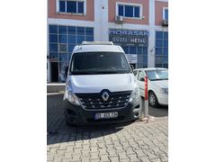 Sahibinden Renault Master 2.3 dCi 13 m3 2019 Model 