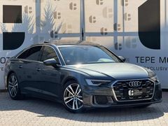 2024 AUDİ A6 45 TFSI QUATTRO S LİNE -CAM TAVAN-52.000KM