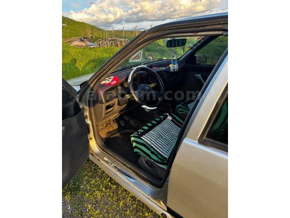Sahibinden Renault R 19 1.6 Europa RL 1996 Model Kars 322.000 km