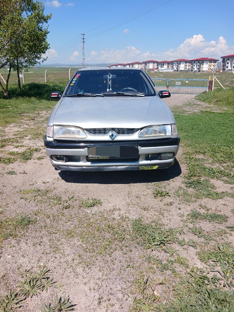 Sahibinden Renault R 19 1.6 Europa RL 1996 Model Kars 322.000 km