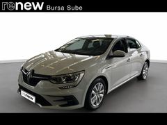 otomobil Renault Megane Sedan 1.3 TCe Joy EDC