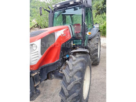 Sahibinden Traktör Hattat T4100