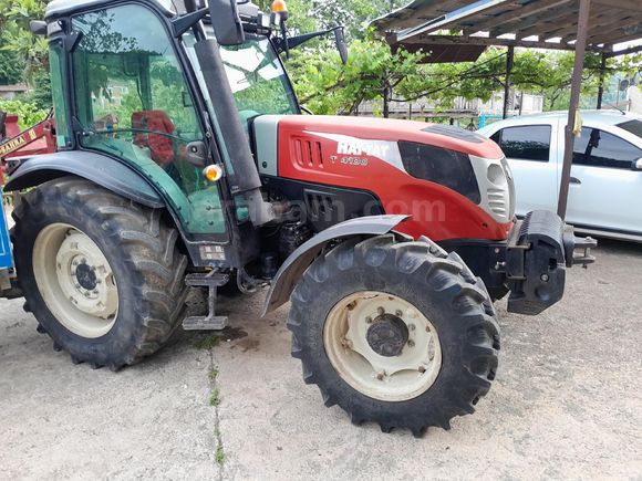 Sahibinden Traktör Hattat T4100