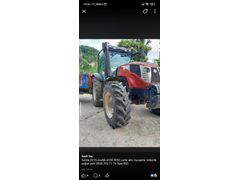 Sahibinden Traktör Hattat T4100