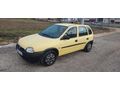 Sahibinden Acil Opel Corsa 1.2 Swing 2000 Model