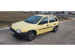 Sahibinden Acil Opel Corsa 1.2 Swing 2000 Model