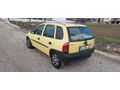Sahibinden Acil Opel Corsa 1.2 Swing 2000 Model