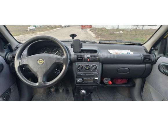 Sahibinden Acil Opel Corsa 1.2 Swing 2000 Model