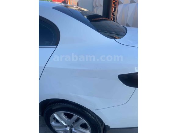 Sahibinden Renault Fluence 1.5 dCi Joy 2013 Model 