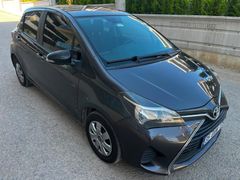 ACİL619950TL2014TOYOTA YARİS 1.0 LİFE ORJINAL BAKIMLİ 185000KMDE