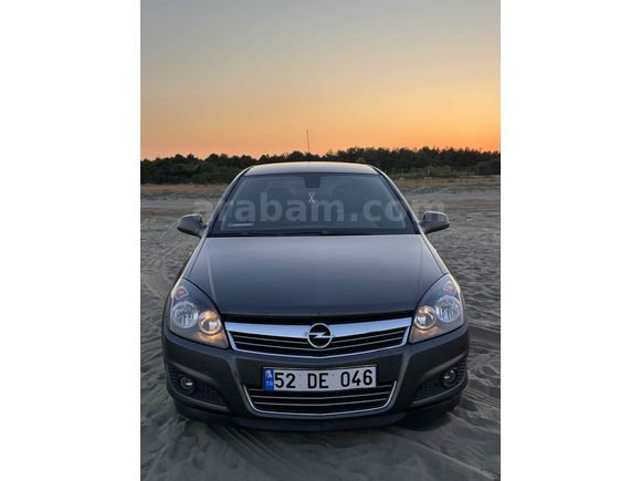 Opel Astra 1.6 Cosmo  2011 Model  115.000 km 