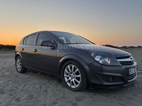 Opel Astra 1.6 Cosmo  2011 Model  115.000 km 