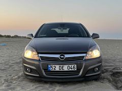 Opel Astra 1.6 Cosmo  2011 Model  115.000 km 