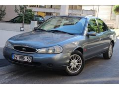 2000 MODEL FORD MONDEO 2.0 GHIA 92.000 KM *OTOMATİK*