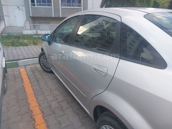 Sahibinden Fiat Linea 1.3 Multijet Active Plus 2012 Model 