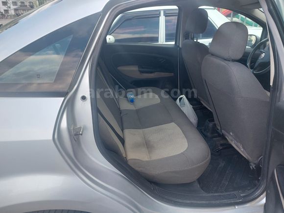 Sahibinden Fiat Linea 1.3 Multijet Active Plus 2012 Model 