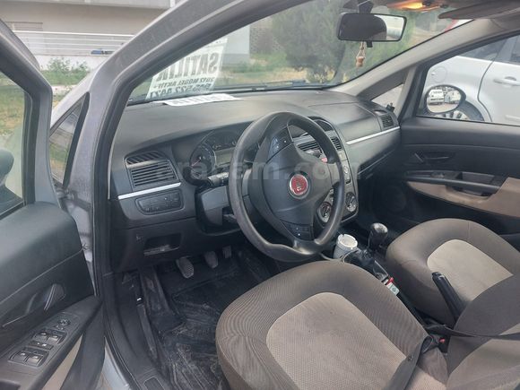Sahibinden Fiat Linea 1.3 Multijet Active Plus 2012 Model 