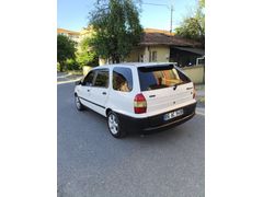 Sahibinden Fiat Palio 1.4 EL Weekend 1999 Model İstanbul