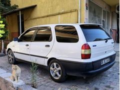Sahibinden Fiat Palio 1.4 EL Weekend 1999 Model İstanbul