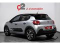 Ç2 DEN 2023 CİTROEN C3 SHİNE