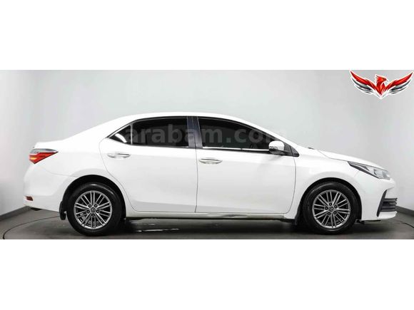 Sahibinden Toyota Corolla 1.4 D-4D Advance 2018 Model 