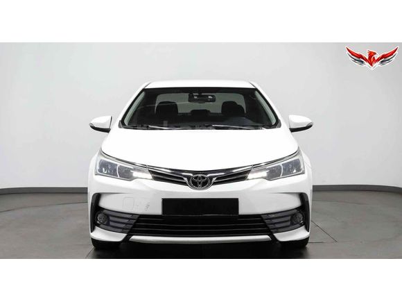 Sahibinden Toyota Corolla 1.4 D-4D Advance 2018 Model 