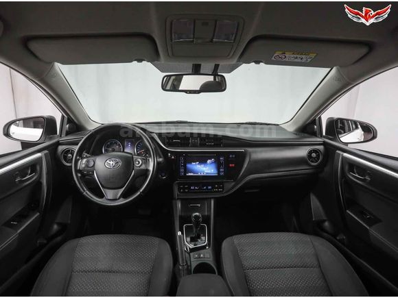 Sahibinden Toyota Corolla 1.4 D-4D Advance 2018 Model 