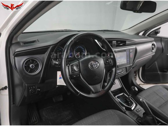 Sahibinden Toyota Corolla 1.4 D-4D Advance 2018 Model 