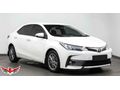Sahibinden Toyota Corolla 1.4 D-4D Advance 2018 Model 