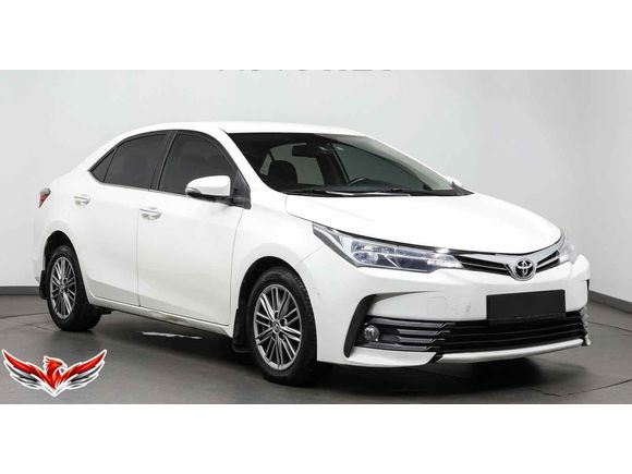 Sahibinden Toyota Corolla 1.4 D-4D Advance 2018 Model 