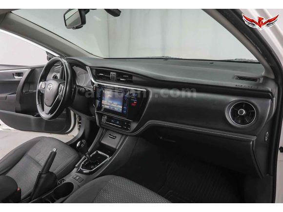 Sahibinden Toyota Corolla 1.4 D-4D Advance 2018 Model 