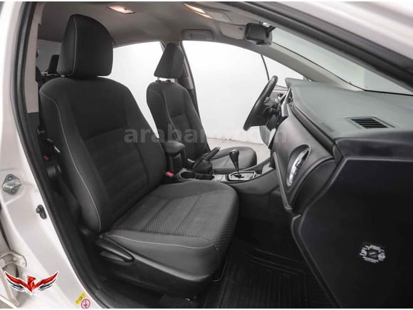 Sahibinden Toyota Corolla 1.4 D-4D Advance 2018 Model 