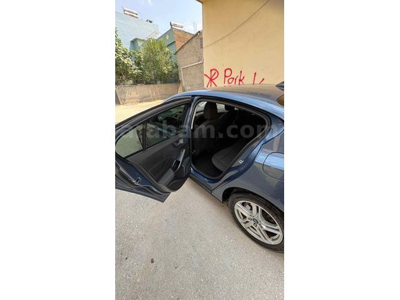 Sahibinden Ford Focus 1.5 TDCi Trend X 2021 Model 