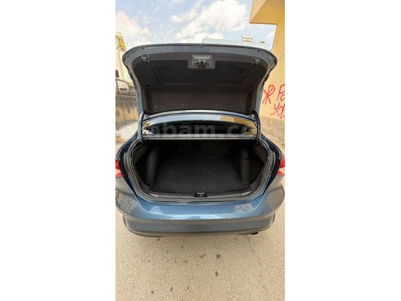 Sahibinden Ford Focus 1.5 TDCi Trend X 2021 Model 