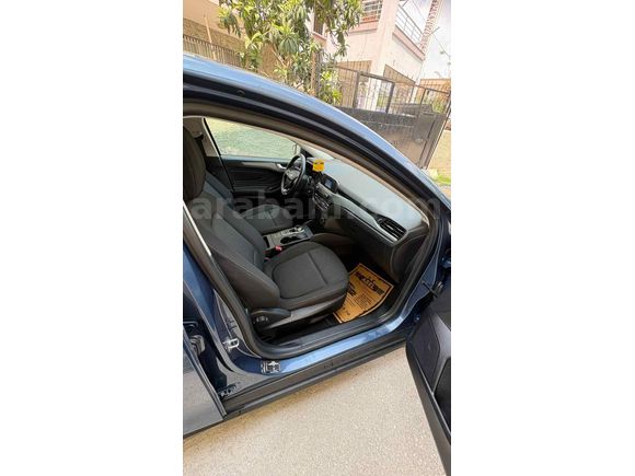 Sahibinden Ford Focus 1.5 TDCi Trend X 2021 Model 