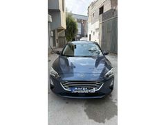 Sahibinden Ford Focus 1.5 TDCi Trend X 2021 Model 