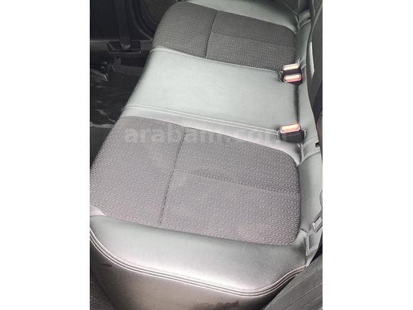 Sahibinden Renault Kadjar 1.5 dCi Icon 2016 Model