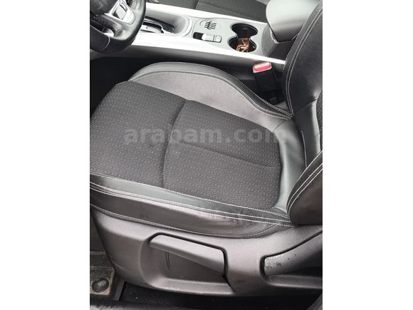 Sahibinden Renault Kadjar 1.5 dCi Icon 2016 Model
