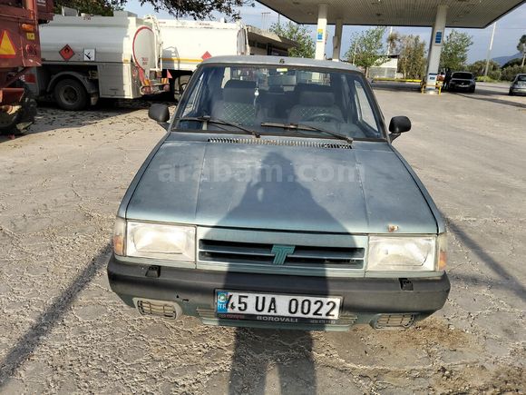 Sahibinden Tofaş Doğan SLX 1994 Model