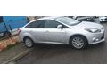 Sahibinden Ford Focus 1.6 TDCi Titanium 2012 Model