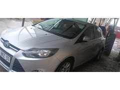 Sahibinden Ford Focus 1.6 TDCi Titanium 2012 Model