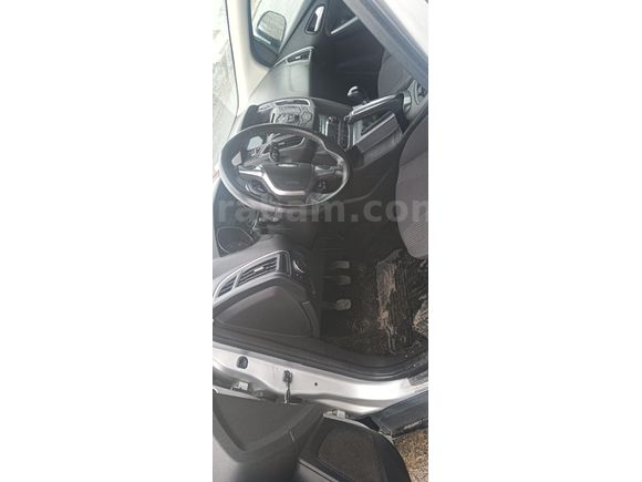 Sahibinden Ford Focus 1.6 TDCi Titanium 2012 Model
